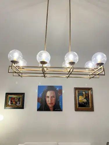Residential electrical remodeling by KRW Electric