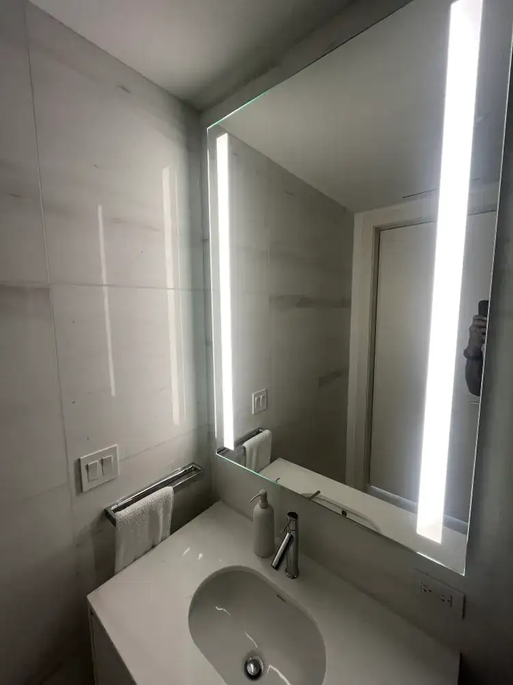 Residential electrical remodeling by KRW Electric