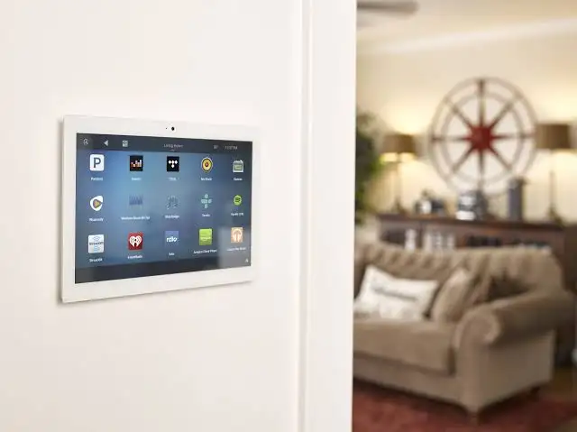Residential electrical remodeling by KRW Electric
