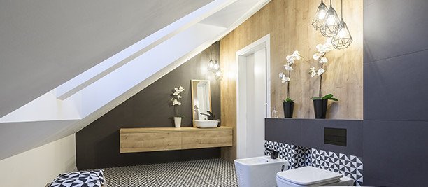 Residential electrical remodeling by KRW Electric