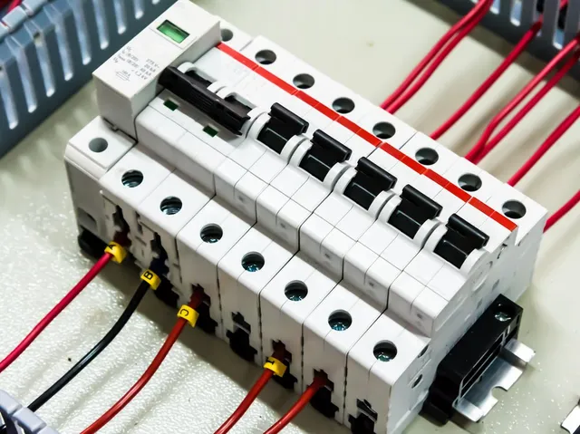 Electrical surge protection equipment